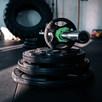 Gym gallery